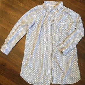 Victoria Secret Sleep Shirt size M